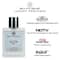 Bella Vita Elite Perfume for Men (100ml)