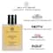 Bella Vita Spice Men Perfume (100ml)