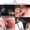 Bella Vita Super Oud Unisex Perfume (100ml)