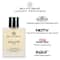 Bella Vita Salute Strong Woody Perfume for Men (100ml)