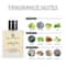 Bella Vita Salute Strong Woody Perfume for Men (100ml)