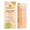 Bella Vita Wide Tooth Wooden Comb (40g)