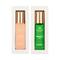 Bella Vita Glam Woman Eau De Parfum + Impact Man Eau De Cologne Pack of 2 Combo