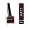 Bella Voste Matt Nail Paint - Shade 302 (10ml)