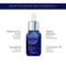 Belora Paris Serum High Hydration - Serum Haute Hydratation (20ml)