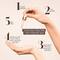 Belora Paris Serum High Hydration - Serum Haute Hydratation (20ml)