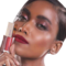 Belora Paris Leave No Evidence Liquid Matte Lipstick - 11 Cherry Red (4.5ml)