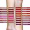Belora Paris Leave No Evidence Liquid Matte Lipstick - 11 Cherry Red (4.5ml)