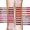 Belora Paris Leave No Evidence Liquid Matte Lipstick - 28 Nudie Mystery (4.5ml)