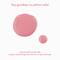 Belora Paris Breathable Made Safe Longstay Nail Polish - 6 Rose Pink (8ml)
