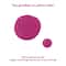 Belora Paris Breathable Made Safe Longstay Nail Polish - 12 Hot Pink (8ml)