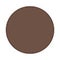 3.75 Warm Medium Brown