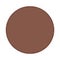 3.75 Warm Medium Brown