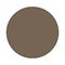 3.5 Medium Brown