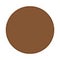 3.75 Warm Medium Brown
