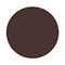 5 Warm Black Brown