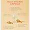 Beplain Multi Vitamin Ampoule (30ml)