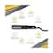 Berina Professional Vibration Hair Straightener (BC-30X)