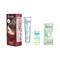 Berina Cream Hair Color - A12 Red Violet Blonde (60g)