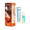 Berina Cream Hair Color - A19 Golden Orange (60g)