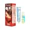 Berina Cream Hair Color - A20 Ruby Red (60g)