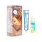 Berina Cream Hair Color - A21 Light Grey (60g)