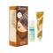 Berina Cream Hair Color - A44 Light Matt Brown (60g)