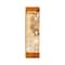 Berina Cream Hair Color - A44 Light Matt Brown (60g)