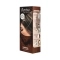 Berina Cream Hair Color - A25 Dark Coffee Brown (60g)