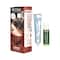 Berina Cream Hair Color - A4 Dark Red Brown (60g)