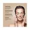 Berina Go Glow Chocolate & Coffee Beans Face Scrub - (500ml)