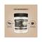 Berina Go Glow Chocolate & Coffee Beans Face Scrub - (500ml)