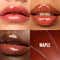 Maybelline New York Lifter Gloss Hydrating Honey'd Lip Gloss - Maple (5.4 ml)