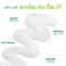 Simple Kind To Skin Moisturising Facial Wash (150ml)