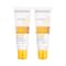 Bioderma Photoderm Aquafluide Sunscreen SPF 100 + Claire UVA Protection (40 ml x 2) Pack of 2 Combo