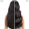 Biolage Smoothproof Vegan Shampoo and Conditioner Combo for Frizz-Free Hair (200 ml + 98 g)