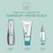 Biolage Scalppure Shampoo & Conditioner Combo, Removes Flakes from 1st Wash (200 ml + 98 g)