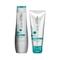 Biolage Scalppure Shampoo & Conditioner Combo, Removes Flakes from 1st Wash (200 ml + 98 g)