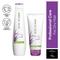 Biolage Hydrasource Shampoo & Conditioner Combo Enriched with Aloe for Dry Hair (400 ml + 196 g)