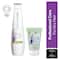 Biolage Hydrasource Shampoo & Deep Treatment Pack Enriched with Aloe for Dry Hair (400 ml + 100 ml)