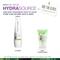Biolage Hydrasource Shampoo & Deep Treatment Pack Enriched with Aloe for Dry Hair (400 ml + 100 ml)