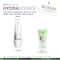 Biolage Hydrasource Shampoo & Deep Treatment Pack Enriched with Aloe for Dry Hair (400 ml + 100 ml)