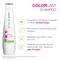 Biolage Colorlast Shampoo & Deep Treatment Pack for Protection to Color Treated Hair (400 ml+100 ml)