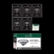 Biotique Diamond Facial Kit - (6 Pcs)