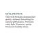 Biotique Bio Soya Protein Nourishing Shampoo (800ml)