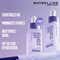 Maybelline New York Shine Stopper Serum Primer for Oily Skin to Prime (25 ml)