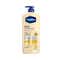 Vaseline Deep Moisture Body Lotion with Ceramide Hyaluron, 10X More Moisture, For Dry Skin, (600ml)