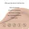 Akind Drop A Hint Hydrating Skin Tint SPF 30 PA+++ Dewy Skin & Sun Protection - 180 Toffee (30ml)