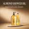 L'Occitane Almond Softening Shower Oil Refill Pack (500ml)