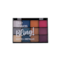 Blue Heaven 12-in-1 Bling Eyeshadow - Indie Vibe (22g)